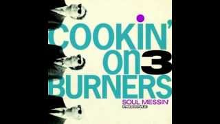 Cookin On 3 Burners ft. Kylie Auldist - This Girl