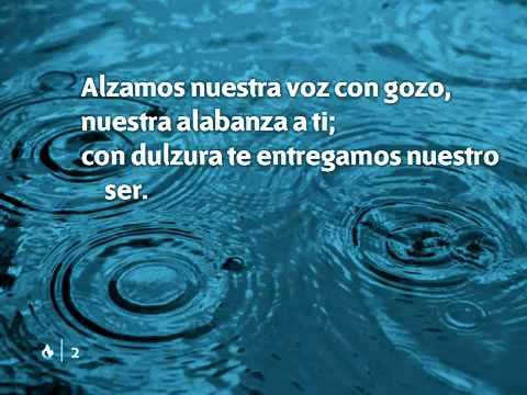 201 Cancion del Espiritu - Nuevo Himnario Adventista