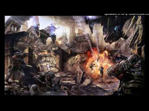 Hive & The Upbeats - Nothings Sacred