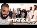 THE HARDEST GOODBYE EVER Sami Reacts To FINALE I RAPLARUE 2 ‍ ️I EPISODE 5