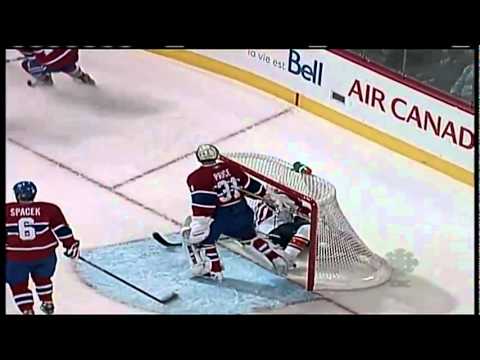 Panthers @ Canadiens [10/30/10]