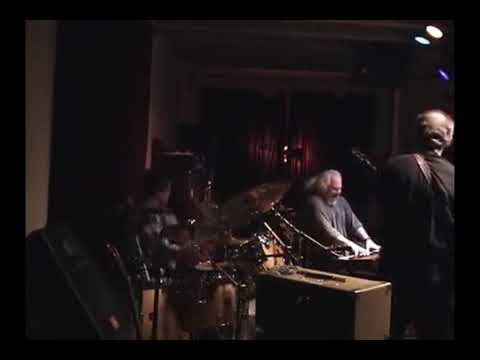 Vinnie Colaiuta, Laboriel, Michael Landau - Greg's Groove