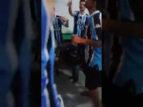 Gremio Sao Lourenco do Sul