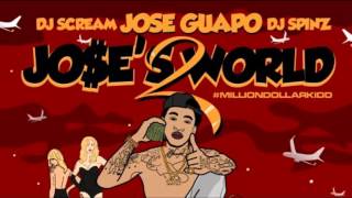 Jose Guapo - Changes (2Pac Remake) (Jose's World 2)