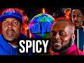 Angryfan VS YUNUS MANAGER DOC WeTheFans HEATED DEBATE ABOUT NEW STARS IN BATTLE RAP SPICYY