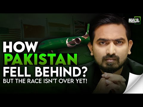 Why Pakistan Fell Behind: The Untold Story of Lost Glory and Future Hope | Full Documentary