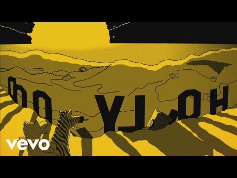 Video thumbnail for Half Manne Half Cocaine (Instrumental)