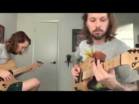 Spieglass - SWOLA67 Riff Challenge