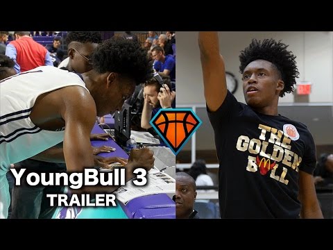 Collin Sexton | YoungBull Episode 3 TRAILER - Full Episode This Thursday!!