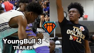 Collin Sexton | YoungBull Episode 3 TRAILER - Full Episode This Thursday!!