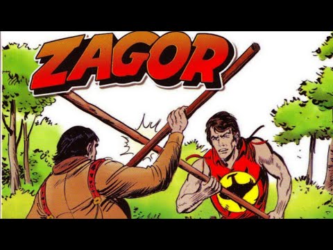 Rewiew Zagora br. 16 Ljudi sa granice