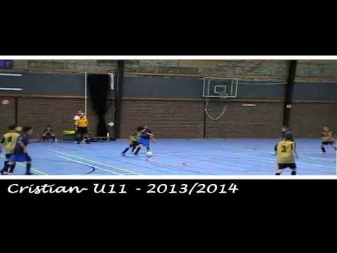 Cri U11 Panna Bilzen