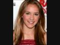 Emiley Osment Once Upon A Dream