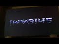 Closing To Apollo 13 1995 VHS