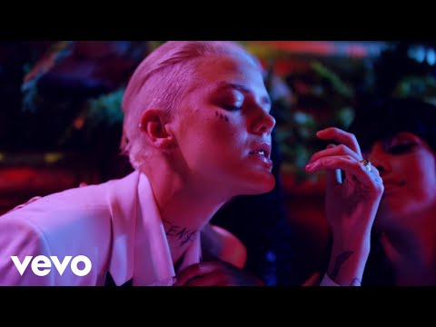 Pretty Sister - Tension ft. White Gold