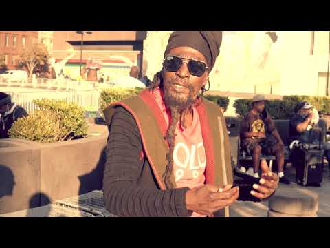 BROKEN BURDEN -  ERIC NOTEZ  Feat. JUNIOR REID Produced by ICEROCKS