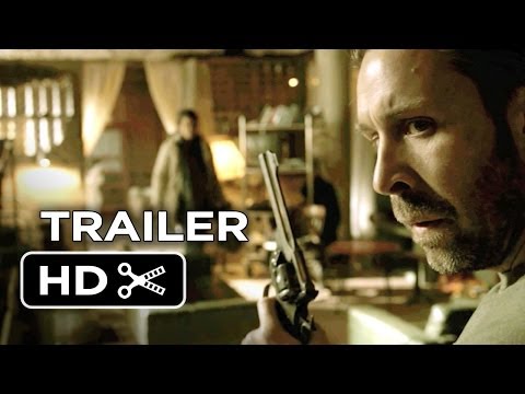 Honour Official Trailer 1 (2014) - Paddy Considine Movie HD