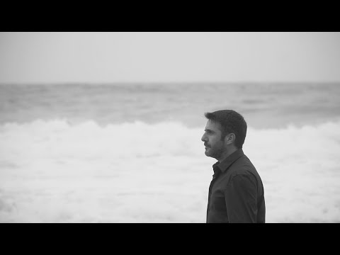 Pedro Moutinho - Força do Mar [ Official Music Video ]