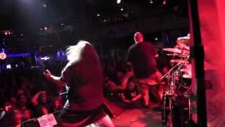 Hellbound (Pantera Tribute) - Ride For Dime 2013 - Trees, Dallas TX - 08/17/2013 (full set)