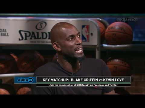 NBA Highlights | Blake Griffin vs Kevin Love | Clippers vs Cavaliers | December 1, 2016