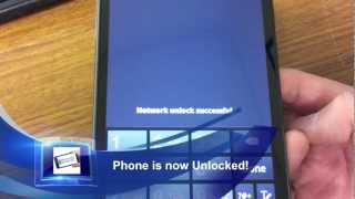 Unlock Galaxy Note | How to Unlock Samsung Galaxy Note SGH-i717 4G LTE Network by Unlock Code