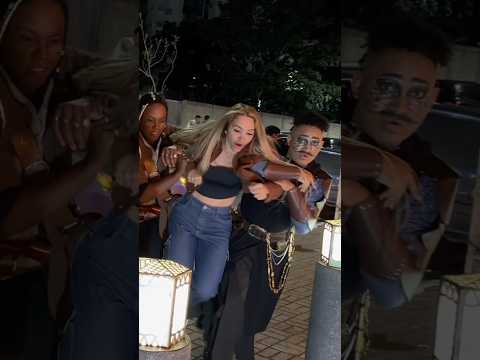 Sequ3stro em Caldas Novas GOIÁS 😂