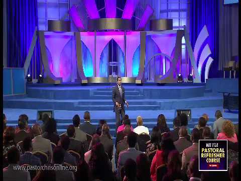 Meeting Your Needs Supernaturally video