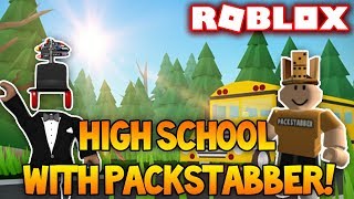 Packstabber Games मफत ऑनलइन वडय -