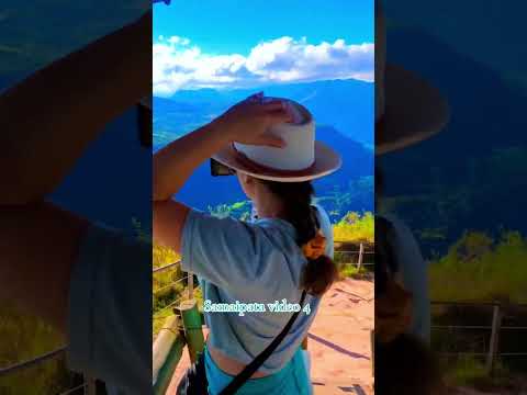 Samaipata, Santa Cruz /Bolivia 5, 2026