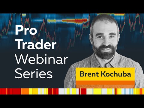 Pro Trader Webinar - Brent Kochuba at Spotgamma