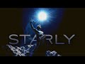 STARLY - Riserayss, LONOWN (Slowed/Reverb) Best part/Extended.