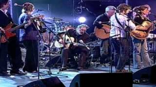 Devon Sproule & Paul Curreri: White Cliffs Of Dover