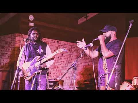 Roy jugadai ft Gabadoo  - Kungka ngayalpitja ngurakutu 1