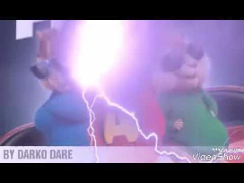 FOX x JERKOV - Insomnia ( chipmunks version)