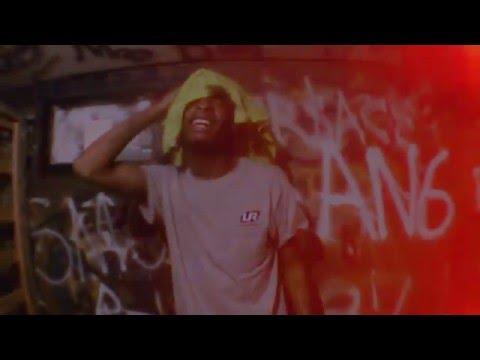 Yung Kuzco - "WINNING" (Official Music Video)
