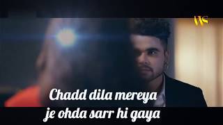 Download lagu Chad Dila Mereya || Ninja || SGN whatsapp status || Sad Song || Aadat mp3 Download lagu Chad Dila Mereya || Ninja || SGN whatsapp status || Sad Song || Aadat mp3