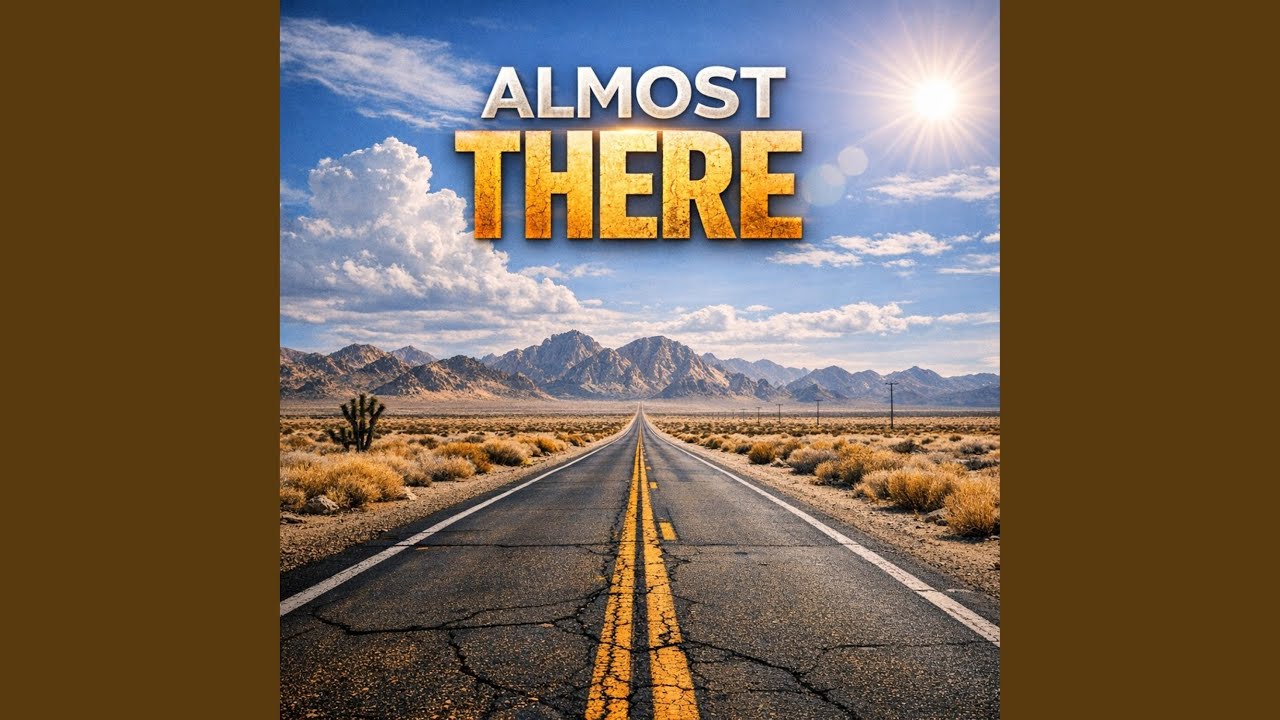 Almost There