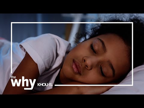 Why are doctors concerned about kids using melatonin?