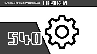 ambientenergy101 devs Dashkin 540