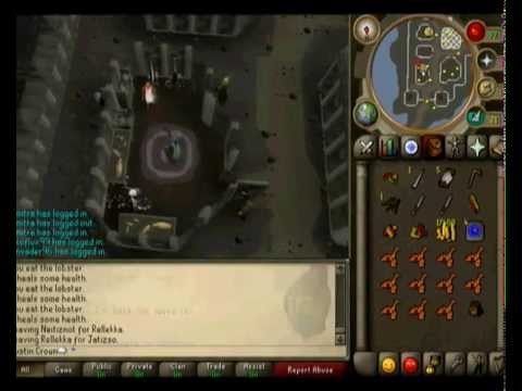 Runescape quest guide - The Fremennik Isles part 2