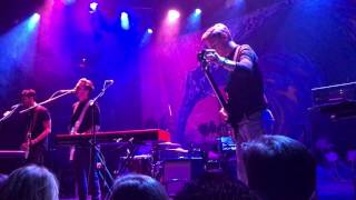 The Boxer Rebellion - Let it Go