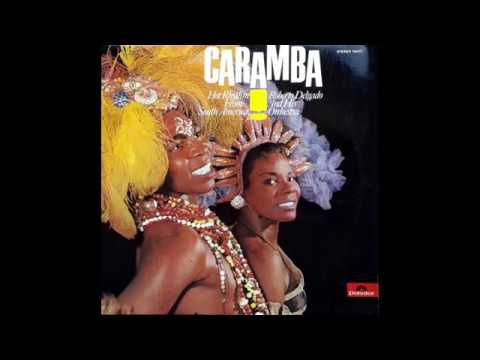 download lagu mp3 mp4 Roberto Delgado Caramba, download lagu Roberto Delgado Caramba gratis, unduh video klip Roberto Delgado Caramba