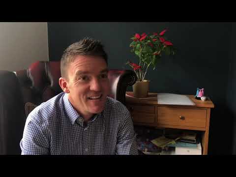 Meet The Gaffer - Craig Spink