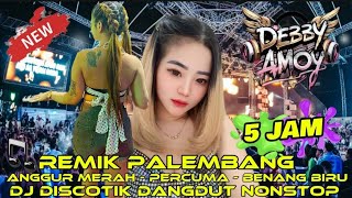 Download lagu REMIX DANGDUT DISCOTIK ❌ DJ ANGGUR MERAH NEW MUSIK DUGEM 5 JAM NONSTOP mp3 Download lagu REMIX DANGDUT DISCOTIK ❌ DJ ANGGUR MERAH NEW MUSIK DUGEM 5 JAM NONSTOP mp3