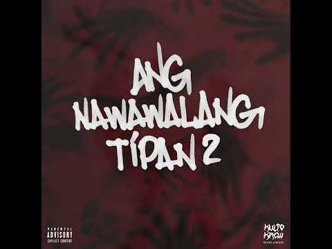 KK NGY CYPHER "HEBI" - YUNG KING, EGI MIKO, DUB D, JAY RAW, BONE BUENO, EJAC