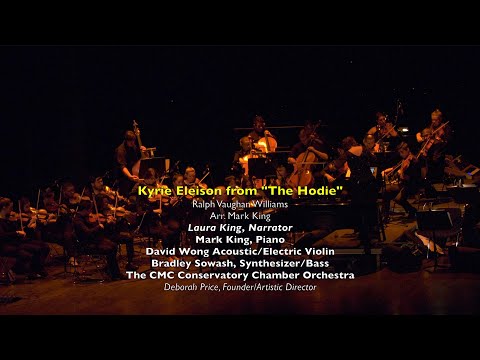 06 Kyrie Eleison from The Hodie