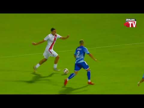 HŠK Zrinjski - Akademija Pandev 3:0