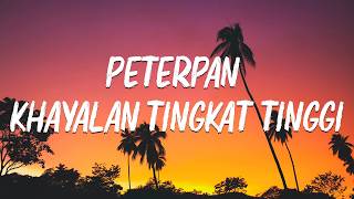 Download lagu Peterpan - Khayalan Tingkat Tinggi mp3
