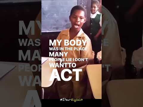 It's a Beautiful Day | Original song by Jermaine Edwards