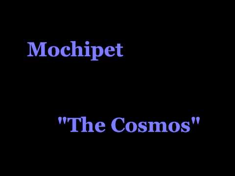 Mochipet 'The Cosmos'